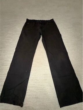 Black Jean pants 32x32